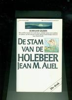 De stam van de Holebeer jean m.auel 640 blz, Boeken, Ophalen of Verzenden, Zo goed als nieuw