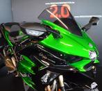 KAWASAKI H2-SX Performance Tourer, Motoren, 4 cilinders, Bedrijf, Meer dan 35 kW, Toermotor