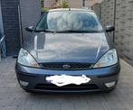 Ford focus 1.8 tdci 2002 1.555-€, Auto's, Focus, Diesel, 5 deurs, Particulier