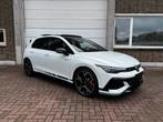 GOLF 8.5 GTI CLUBSPORT / 2025 / 2.0TSI 300Pk / Pano/ Nieuw!, Auto's, 4 cilinders, 1984 cc, Wit, 5 zetels