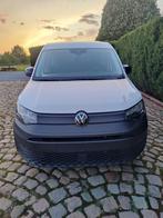 Volkswagen Caddy Maxi 1.5 TSI 84kW 5 plaatsen Lichte Vracht, Auto's, Voorwielaandrijving, Stof, Gebruikt, 149 g/km
