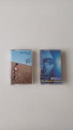 Murat Kekilli - Turkse cassettes - Stuk 10€, Cd's en Dvd's, Cassettebandjes, Ophalen of Verzenden, Zo goed als nieuw, Rock en Metal