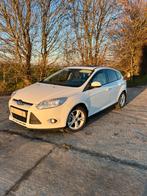 FORD FOCUS 1.0 74 kW (100 PK) benzine, Auto's, Euro 5, Handgeschakeld, Particulier, Fiësta