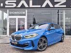 BMW 118 iA OPF /BOITE AUTO / M SPORT/1 ER PROP/GARANTIE, Autos, Achat, Euro 6, 102 kW, Automatique