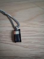 Très beau collier homme, Ophalen of Verzenden, Zo goed als nieuw