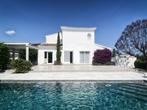 VILLA MODERNE ET LUXUEUSE AVEC PISCINE PRIVEE, Village, Internet, Costa Blanca, 4 chambres ou plus