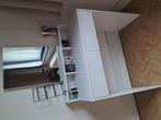 Make up tafel met spiegel, Ophalen, Zo goed als nieuw