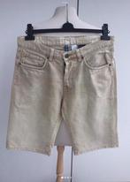 Short en jean beige pour homme Divided taille 30, Vêtements | Hommes, Pantalons, Enlèvement ou Envoi, Beige, Porté, H&M