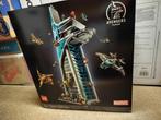 76269: Marvel avengers tower, Ophalen of Verzenden, Nieuw, Complete set, Lego