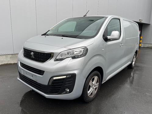 Peugeot Expert 2.0 Blue Hdi 80.000 Km, Auto's, Peugeot, Bedrijf, Te koop, Expert Combi, Diesel, Euro 6, Overige carrosserie, Handgeschakeld
