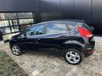 Ford Fiesta 1.25 i Titanium,Apple Carplay,Airco,Zeer mooi,L, Auto's, Ford, Euro 5, Bedrijf, Fiësta, Stadsauto