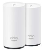 2x TP Link DECO X50 Outdoor, Computers en Software, Accesspoints, Ophalen of Verzenden, Nieuw, TP-Link