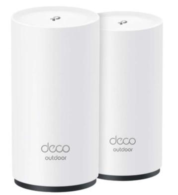 2x TP Link DECO X50 Outdoor, Enlèvement ou Envoi, Neuf, TP-Link