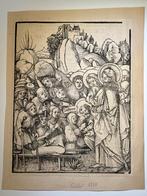 J. Geiler van Kaisersberg. Postil: Over de evangeliën door h, Ophalen