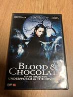 DVD : sang et chocolat, Enlèvement ou Envoi, Comme neuf