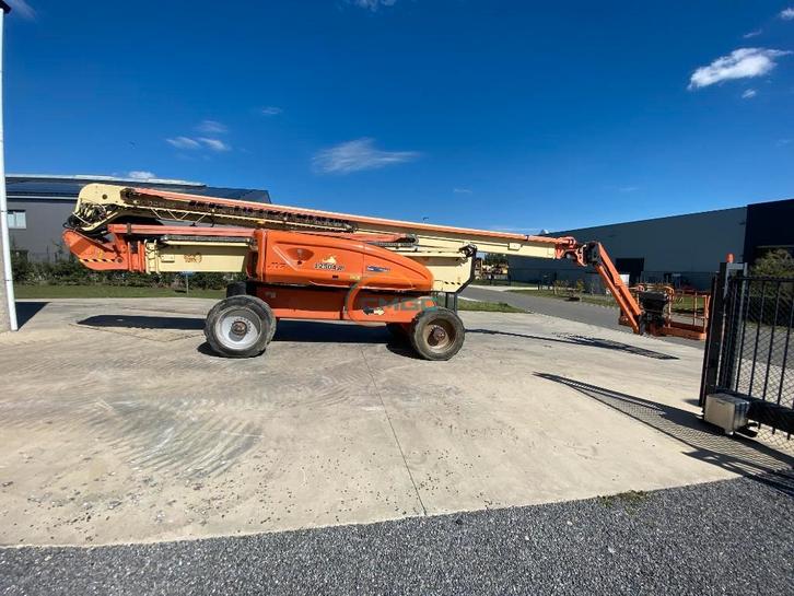 Hoogwerker JLG A1250AJP - 2007 - 4037h - 40m - E850, Cd's en Dvd's, Cd's | Instrumentaal, Gebruikt, Ophalen