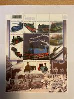 Timbres Bpost Belgique - Trains miniatures, Timbres & Monnaies, Timbres | Europe | Belgique, Gomme originale, Neuf, Sans timbre