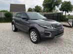 Range Rover Evoque 2.0 TD4/Automaat/Navi/Camera/Garantie/**, Automaat, 4 deurs, Lederen bekleding, Leder