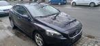 Volvo v40, Autos, Volvo, Cuir, Achat, Boîte manuelle, 5 portes