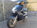 Mbk nitro 100cc, Fietsen en Brommers, Ophalen