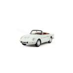 Otto 1/18 OT559 Alpine A110 Cabriolet wit Gardenia 1962, Hobby en Vrije tijd, Ophalen of Verzenden, Nieuw, Auto, OttOMobile