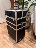 PEDICURE TROLLEY., Ophalen, Gebruikt, Hand- en Voetverzorging