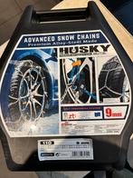 Husky sneeuwkettingen butzi 110, Ophalen, Zo goed als nieuw