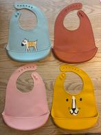 Bundel slabs te koop, Kinderen en Baby's, Babykleding | Overige, Ophalen, Zo goed als nieuw
