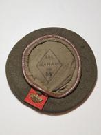ABL baret MP 1951., Ophalen of Verzenden