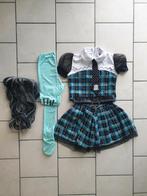 Déguisement Monster High, Enlèvement ou Envoi, Comme neuf