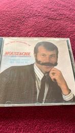 The Best Memories of Moustache, CD & DVD, CD | Néerlandophone, Comme neuf, Enlèvement ou Envoi