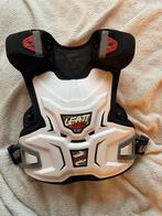 Motorcross borstbescherming leatt lite, Motoren, Kleding | Motorkleding, Ophalen of Verzenden, Kinderen