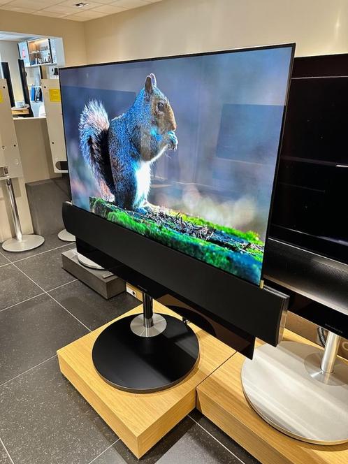 Bang & Olufsen Beovision Eclipse 55 met NIEUW Oled panel B&O, Audio, Tv en Foto, Televisie-accessoires, Zo goed als nieuw, Ophalen