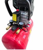 Compresseur de 50 litres et compresseur de 24 litres, Enlèvement ou Envoi
