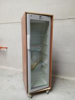 Liebherr Flessenkoeler met glasdeur FK vsl 4112, Elektronische apparatuur, Koelkasten en IJskasten, Ophalen, Zonder vriesvak, 200 liter of meer
