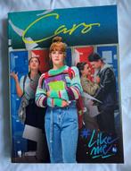 Boek Likeme Caro, Ophalen of Verzenden, Gelezen, Fictie