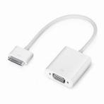 Apple 30 Pin VGA Adapter, Ophalen, Zo goed als nieuw