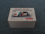 BMW E30 M3 DTM 1990 #2 Fabien Giroix Herpa 1:87 OVP, Hobby & Loisirs créatifs, Voitures miniatures | 1:87, Enlèvement ou Envoi