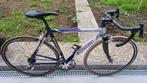 Coole Racefiets "Columbus " Alu.fr. Carbon - 28 inch, Fietsen en Brommers, Overige merken, 28 inch, Aluminium, 49 tot 53 cm