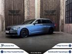 BMW 520 dA*AUT*X-DRIVE*190 pk*NAVI PRO*LED*PDC*, Auto's, Parkeersensor, 124 g/km, Bedrijf, 5 deurs