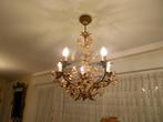 lustre murano " antique ", Ophalen, Gebruikt, 50 tot 75 cm, Vintage