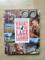Single Malt Whisky van de lage landen. GESIGNEERD!, Ophalen