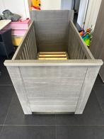 Houten baby/peuter bed, Bois, Enlèvement, Une personne, Utilisé