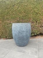 Bloempot 65cm hoog, Ophalen, Zo goed als nieuw
