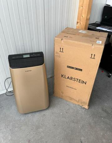 Airco’s klarstein hele voorraad mag weg aan spotprijs!! beschikbaar voor biedingen