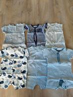 Pakket kledij baby maat 50-56, Kinderen en Baby's, Ophalen, Zo goed als nieuw, Maat 50
