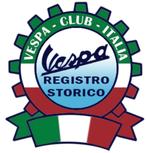 Styckers Vespa Registro Storico, Enlèvement ou Envoi, Neuf