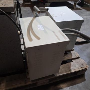 Transfo 40 kVA beschikbaar voor biedingen