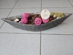 Accessoire voor bloemen in te schikken, Huis en Inrichting, Woonaccessoires | Schalen en Manden, Ophalen, Zo goed als nieuw