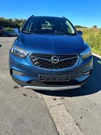 Opel Mokka, Autos, 5 places, Carnet d'entretien, Bleu, Achat